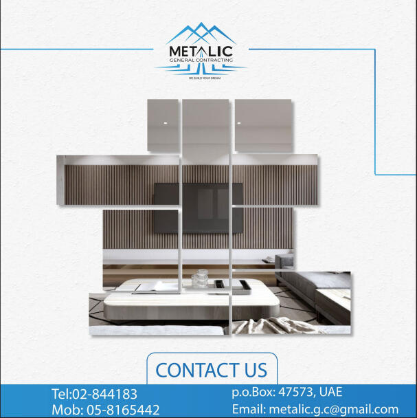 facebook & instagram