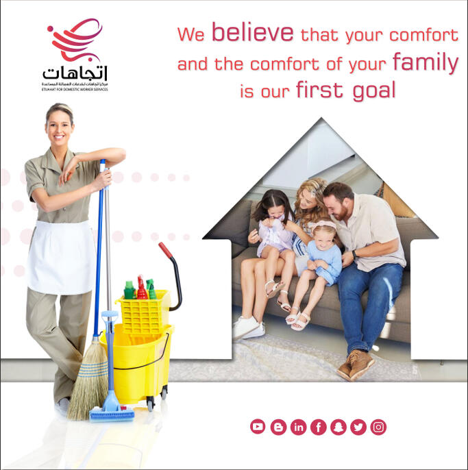 facebook & instagram